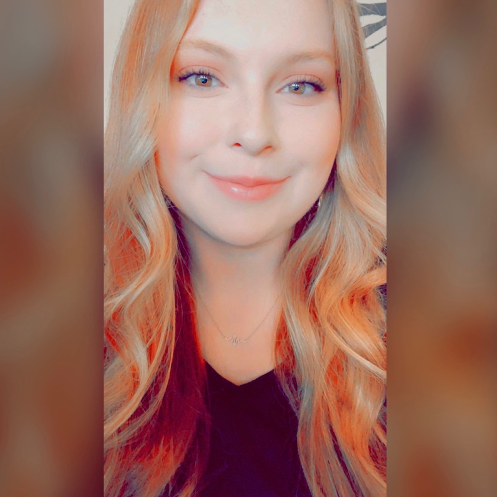 Meet your Posher, Sophie